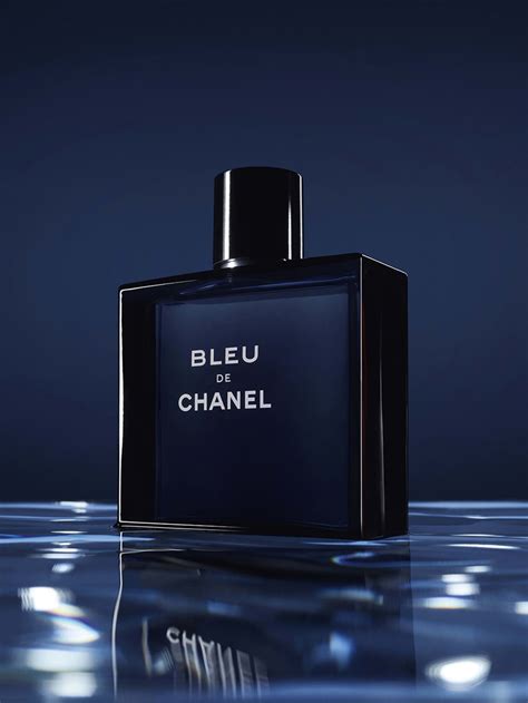 bleu de chanel malaysia